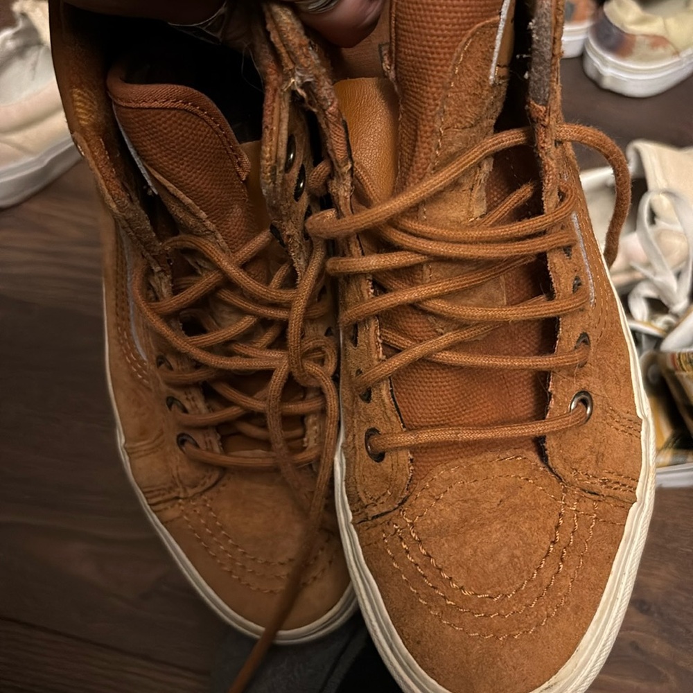 Vans